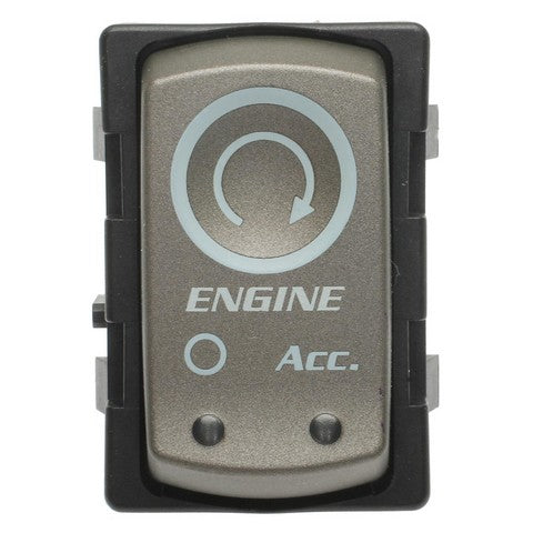Standard Ignition Ignition Switch,Push To Start Ignition Switch P/N:US-893 Fits: Cadillac Xlr 09-04 - Image 2
