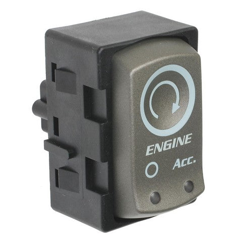 Standard Ignition Ignition Switch,Push To Start Ignition Switch P/N:US-893 Fits: Cadillac Xlr 09-04 - Image 1