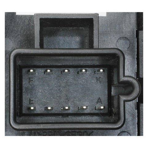 Standard Ignition Ignition Switch,Push To Start Ignition Switch P/N:US-893 Fits: Cadillac Xlr 09-04 - Image 3