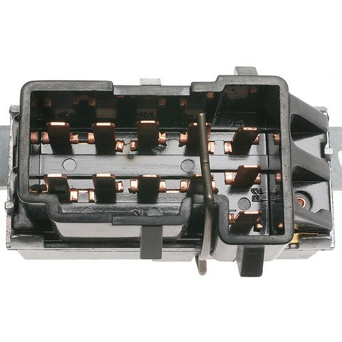 Standard Ignition Ignition Switch P/N:US-89 Fits: Ford B-600, Ford B-700, Ford F-600, Ford F-700, Ford F-800, Ford Ft800, Ford Ltd, Ford Ranchero, Mercury Grand Marquis, Mercury Marquis - Image 2