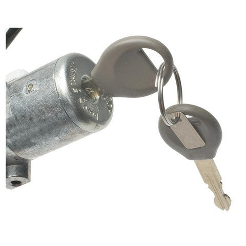 Standard Ignition Ignition Lock Cylinder and Switch P/N:US-901 Fits: Nissan Sentra 01-00 - Image 2