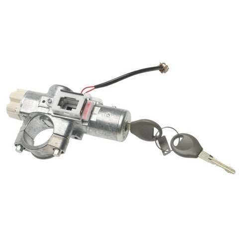 Standard Ignition Ignition Lock Cylinder and Switch P/N:US-901 Fits: Nissan Sentra 01-00 - Image 1