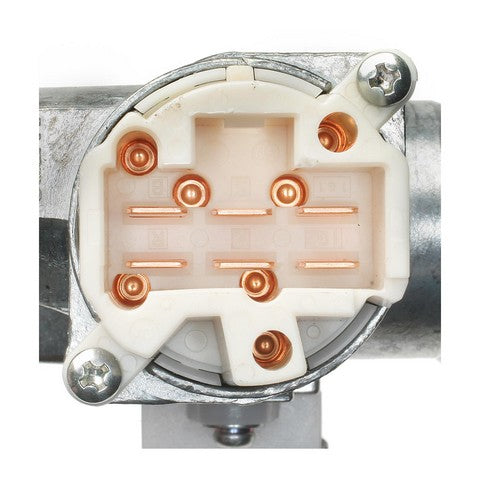 Standard Ignition Ignition Lock Cylinder and Switch P/N:US-901 Fits: Nissan Sentra 01-00 - Image 4