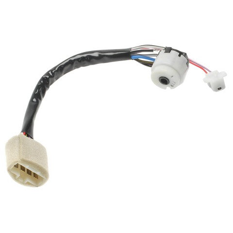 Standard Ignition Ignition Switch P/N:US-902 Fits: Isuzu Trooper 1994 - Image 1
