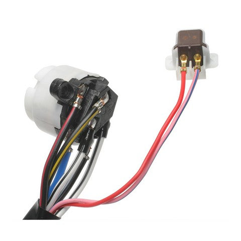 Standard Ignition Ignition Switch P/N:US-902 Fits: Isuzu Trooper 1994 - Image 3