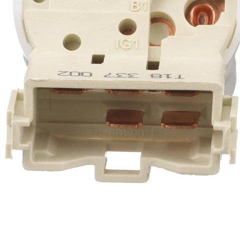 Standard Ignition Ignition Switch P/N:US-904 Fits: Mitsubishi Grandis 09-07, Mitsubishi Lancer 17-02, Mitsubishi Outlander 14-03, Mitsubishi Outlander Sport 12-11 - Image 4