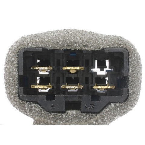 Standard Ignition Ignition Switch P/N:US-906 Fits: Mitsubishi Montero Sport 04-98 - Image 3