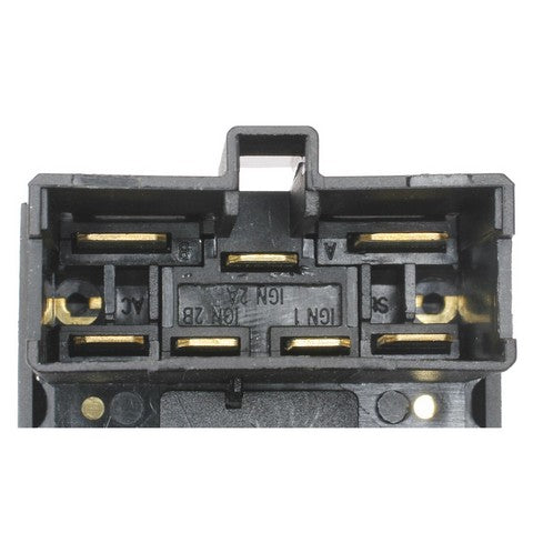 Standard Ignition Ignition Switch P/N:US-909 Fits: Land Rover Freelander 05-02 - Image 3