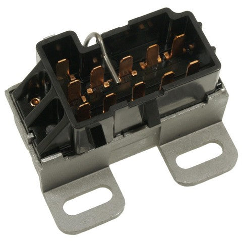 Standard Ignition Ignition Switch P/N:US-90 Fits: Ford Granada, Ford Ltd Ii, Ford Mustang Ii, Ford Pinto, Ford Ranchero, Ford Thunderbird, Lincoln Mark V, Lincoln Versailles, Mercury Bobcat, Mercury Cougar, Mercury Monarch - Image 1
