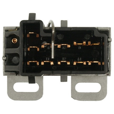 Standard Ignition Ignition Switch P/N:US-90 Fits: Ford Granada, Ford Ltd Ii, Ford Mustang Ii, Ford Pinto, Ford Ranchero, Ford Thunderbird, Lincoln Mark V, Lincoln Versailles, Mercury Bobcat, Mercury Cougar, Mercury Monarch - Image 2