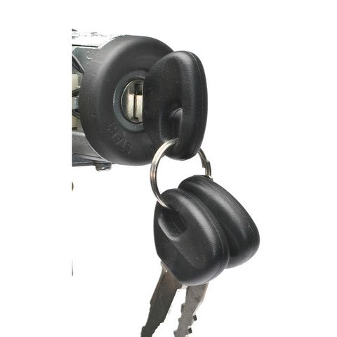 Standard Ignition Ignition Lock Cylinder and Switch P/N:US-914 Fits: Mazda 626 99-98 - Image 2