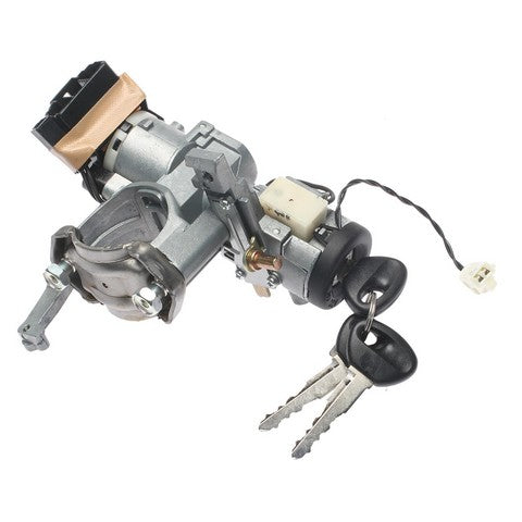 Standard Ignition Ignition Lock Cylinder and Switch P/N:US-914 Fits: Mazda 626 99-98 - Image 1
