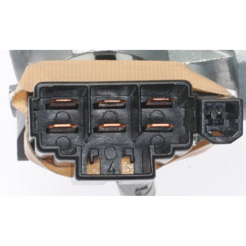 Standard Ignition Ignition Lock Cylinder and Switch P/N:US-914 Fits: Mazda 626 99-98 - Image 3