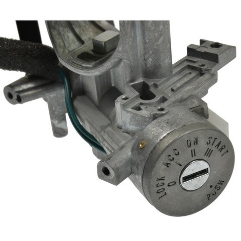 Standard Ignition Ignition Lock Cylinder and Switch,Ignition Lock Cylinder P/N:US-915 Fits: Mazda 626 94-93, Mazda 626 97-96, Mazda Mx-6 97-93 - Image 2