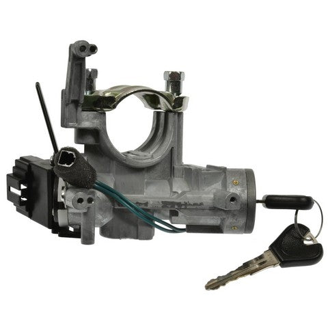 Standard Ignition Ignition Lock Cylinder and Switch,Ignition Lock Cylinder P/N:US-915 Fits: Mazda 626 94-93, Mazda 626 97-96, Mazda Mx-6 97-93 - Image 1