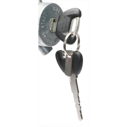 Standard Ignition Ignition Lock Cylinder and Switch P/N:US-917 Fits: Mazda Miata 03-99 - Image 2
