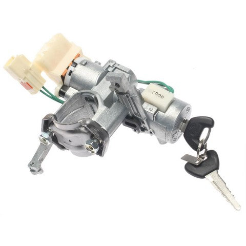 Standard Ignition Ignition Lock Cylinder and Switch P/N:US-917 Fits: Mazda Miata 03-99 - Image 1