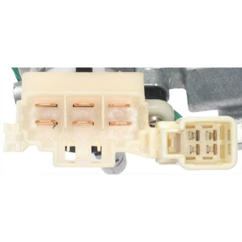 Standard Ignition Ignition Lock Cylinder and Switch P/N:US-917 Fits: Mazda Miata 03-99 - Image 3