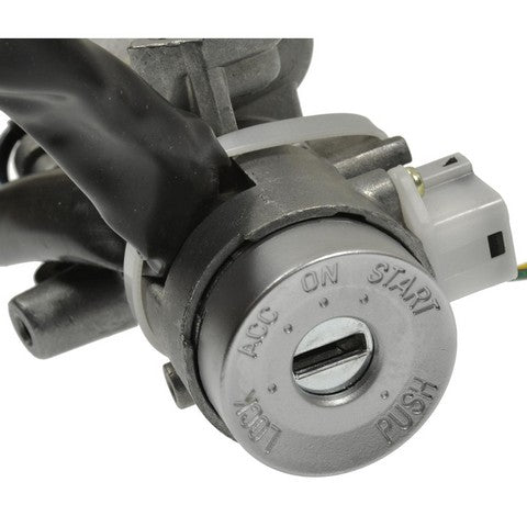 Standard Ignition Ignition Lock Cylinder and Switch P/N:US-920 Fits: Dodge Attitude 07-06, Hyundai Accent 06-00 - Image 2