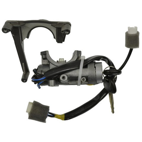 Standard Ignition Ignition Lock Cylinder and Switch P/N:US-920 Fits: Dodge Attitude 07-06, Hyundai Accent 06-00 - Image 1