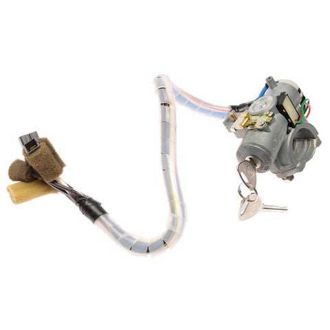 Standard Ignition Ignition Lock Cylinder and Switch,Ignition Lock Cylinder P/N:US-921 Fits: Mazda B2200 93-90, Mazda B2600 93-90 - Image 1