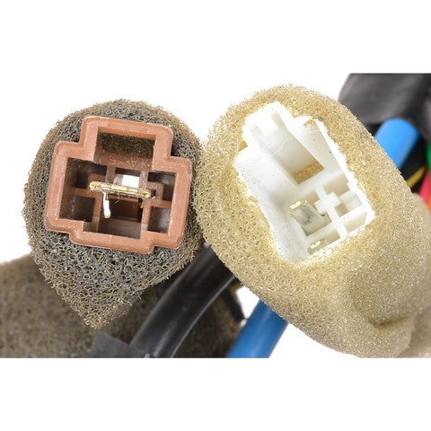 Standard Ignition Ignition Lock Cylinder and Switch,Ignition Lock Cylinder P/N:US-921 Fits: Mazda B2200 93-90, Mazda B2600 93-90 - Image 4