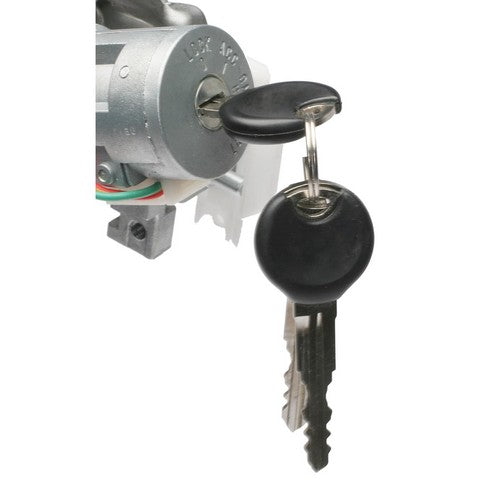 Standard Ignition Ignition Lock Cylinder and Switch,Ignition Lock Cylinder P/N:US-922 Fits: Mazda Mx-3 93-92 - Image 2