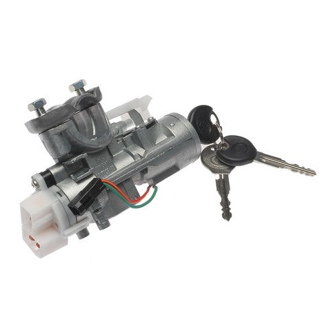 Standard Ignition Ignition Lock Cylinder and Switch,Ignition Lock Cylinder P/N:US-922 Fits: Mazda Mx-3 93-92 - Image 1