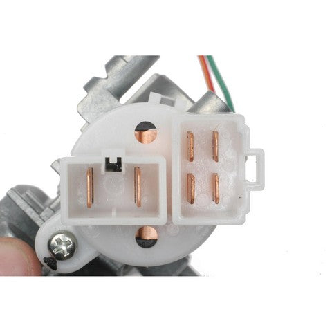 Standard Ignition Ignition Lock Cylinder and Switch,Ignition Lock Cylinder P/N:US-922 Fits: Mazda Mx-3 93-92 - Image 3