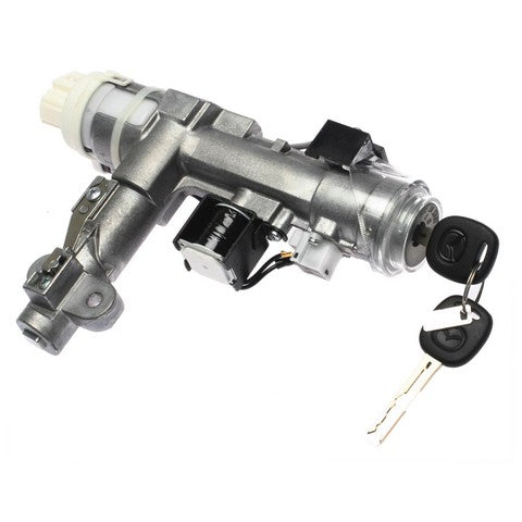 Standard Ignition Ignition Lock Cylinder and Switch P/N:US-923 Fits: Mazda Millenia 02-01 - Image 1