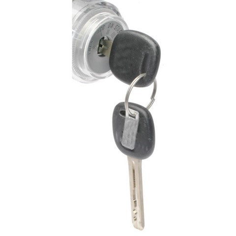 Standard Ignition Ignition Lock Cylinder and Switch P/N:US-924 Fits: Mazda Millenia 2000 - Image 2