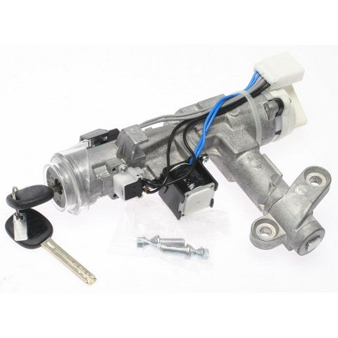 Standard Ignition Ignition Lock Cylinder and Switch P/N:US-924 Fits: Mazda Millenia 2000 - Image 1