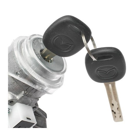 Standard Ignition Ignition Lock Cylinder and Switch P/N:US-925 Fits: Mazda Millenia 99-95 - Image 2