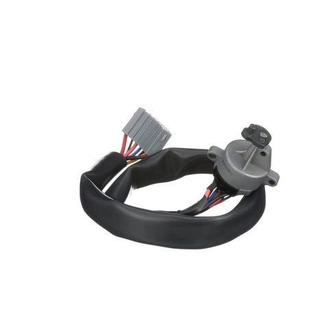Standard Ignition Ignition Switch P/N:US-92 Fits: Chrysler Cordoba, Chrysler Lebaron, Chrysler New Yorker, Chrysler Newport, Chrysler TOWN &amp; COUNTRY, Dodge Aspen, Dodge B100, Dodge B150, Dodge B200, Dodge B250 - Image 4