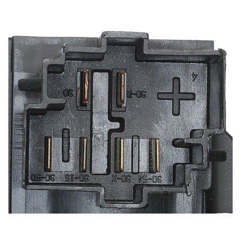 Standard Ignition Ignition Switch P/N:US-934 Fits: Saab 9-3 02-00, Saab 9-5 02-00 - Image 4