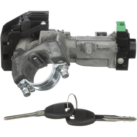 Standard Ignition Ignition Lock Cylinder and Switch P/N:US-938 Fits: Honda Civic 2001 - Image 1