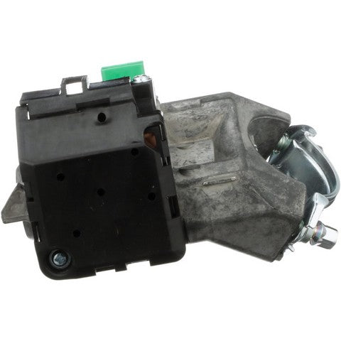 Standard Ignition Ignition Lock Cylinder and Switch P/N:US-938 Fits: Honda Civic 2001 - Image 5