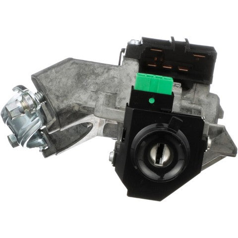 Standard Ignition Ignition Lock Cylinder and Switch P/N:US-938 Fits: Honda Civic 2001 - Image 6