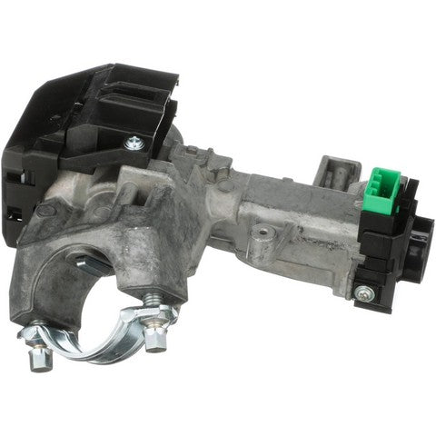 Standard Ignition Ignition Lock Cylinder and Switch P/N:US-938 Fits: Honda Civic 2001 - Image 7