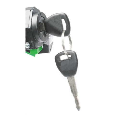 Standard Ignition Ignition Lock Cylinder and Switch P/N:US-942 Fits: Honda Civic 2001 - Image 2