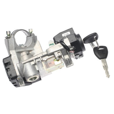 Standard Ignition Ignition Lock Cylinder and Switch P/N:US-942 Fits: Honda Civic 2001 - Image 1