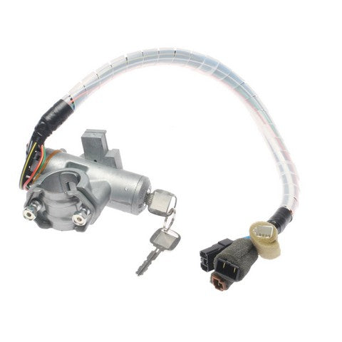 Standard Ignition Ignition Lock Cylinder and Switch P/N:US-945 Fits: Mazda B2200 93-90, Mazda B2600 93-90 - Image 1