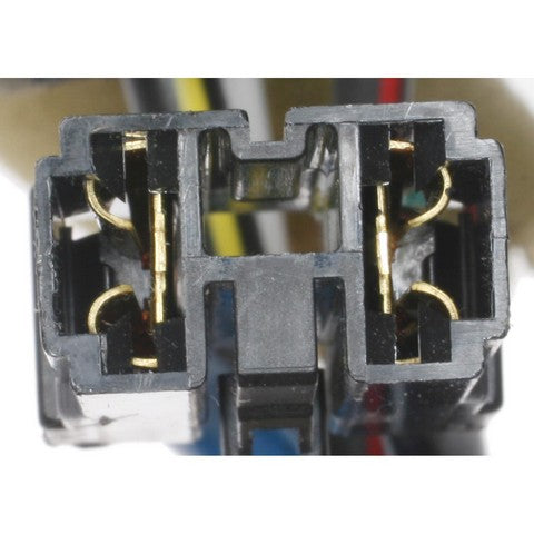 Standard Ignition Ignition Lock Cylinder and Switch P/N:US-945 Fits: Mazda B2200 93-90, Mazda B2600 93-90 - Image 3