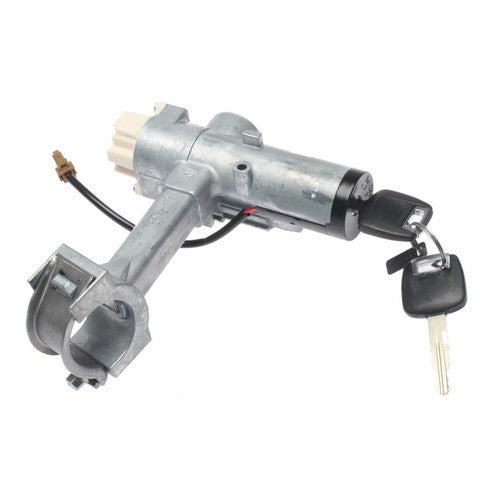 Standard Ignition Ignition Lock Cylinder and Switch P/N:US-953 Fits: Infiniti G35 06-05 - Image 1