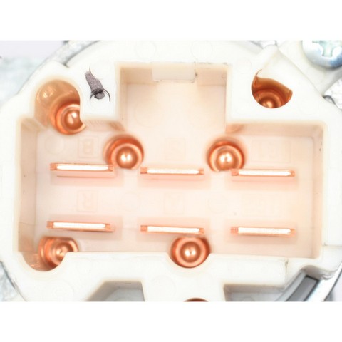 Standard Ignition Ignition Lock Cylinder and Switch P/N:US-953 Fits: Infiniti G35 06-05 - Image 3