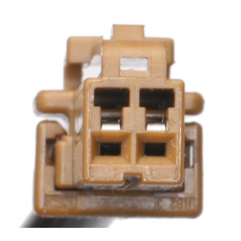 Standard Ignition Ignition Lock Cylinder and Switch P/N:US-953 Fits: Infiniti G35 06-05 - Image 4