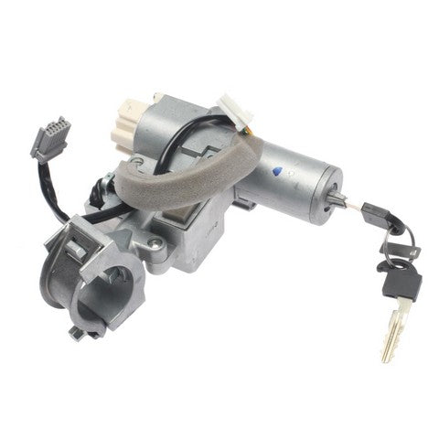 Standard Ignition Ignition Lock Cylinder and Switch P/N:US-954 Fits: Infiniti Fx35 05-03, Infiniti Fx45 05-03, Infiniti G35 2005 - Image 1