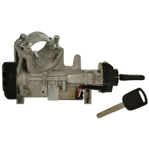 Standard Ignition Ignition Lock Cylinder and Switch P/N:US-956 Fits: Honda Cr-v 09-07 - Image 1