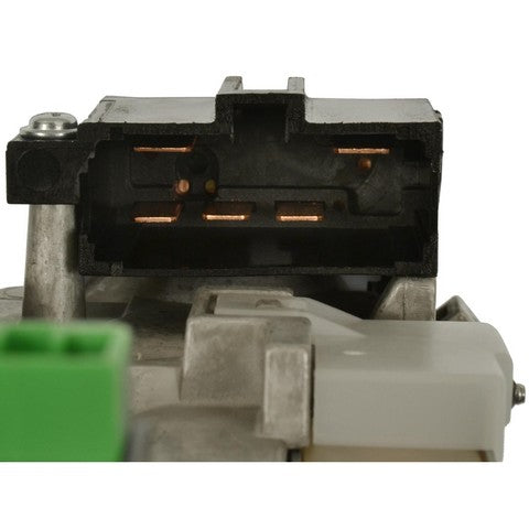 Standard Ignition Ignition Lock Cylinder and Switch P/N:US-956 Fits: Honda Cr-v 09-07 - Image 3
