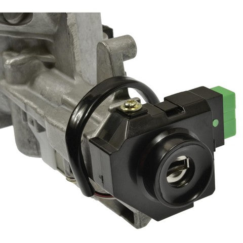 Standard Ignition Ignition Lock Cylinder and Switch P/N:US-957 Fits: Honda Civic 2002 - Image 2